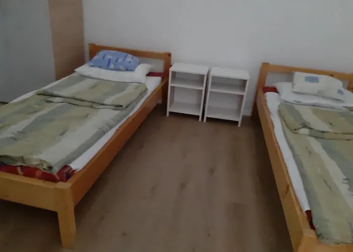 Erdei Pihenőház Terecseny