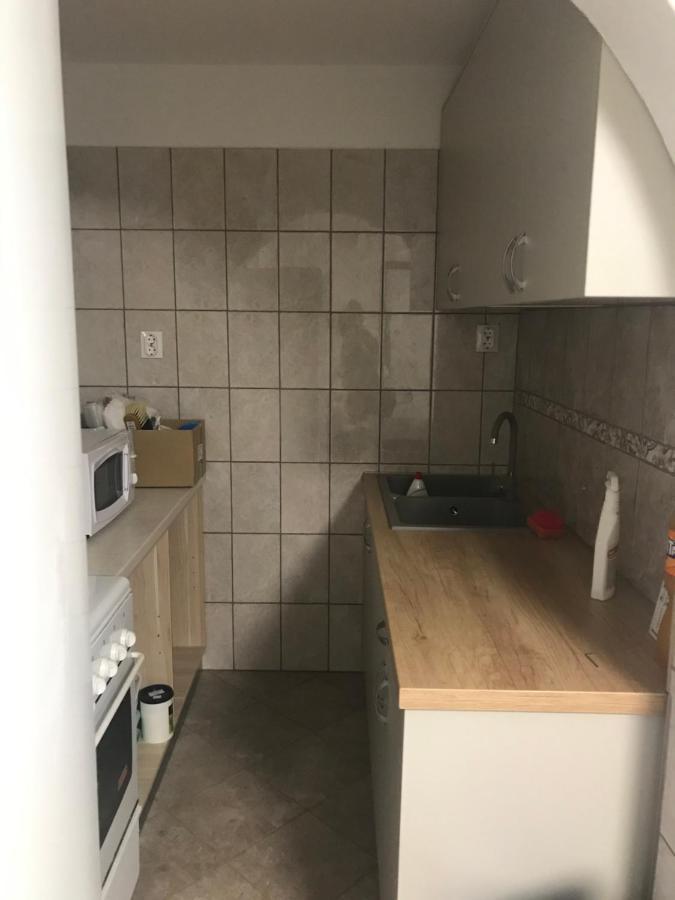 Appartement Erdei Pihenohaz Terecseny Terecsenypuszta