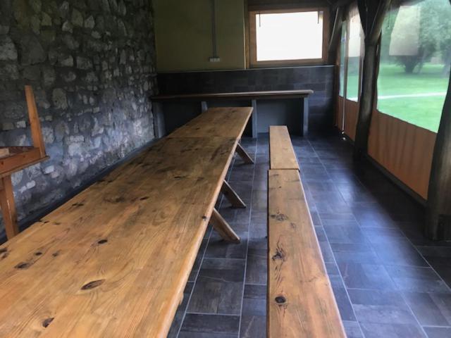 Erdei Pihenohaz Terecseny Appartement Terecsenypuszta