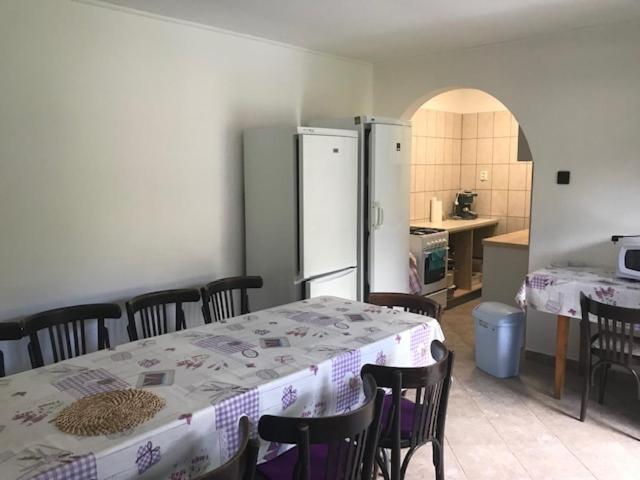 Appartement Erdei Pihenohaz Terecseny Terecsenypuszta