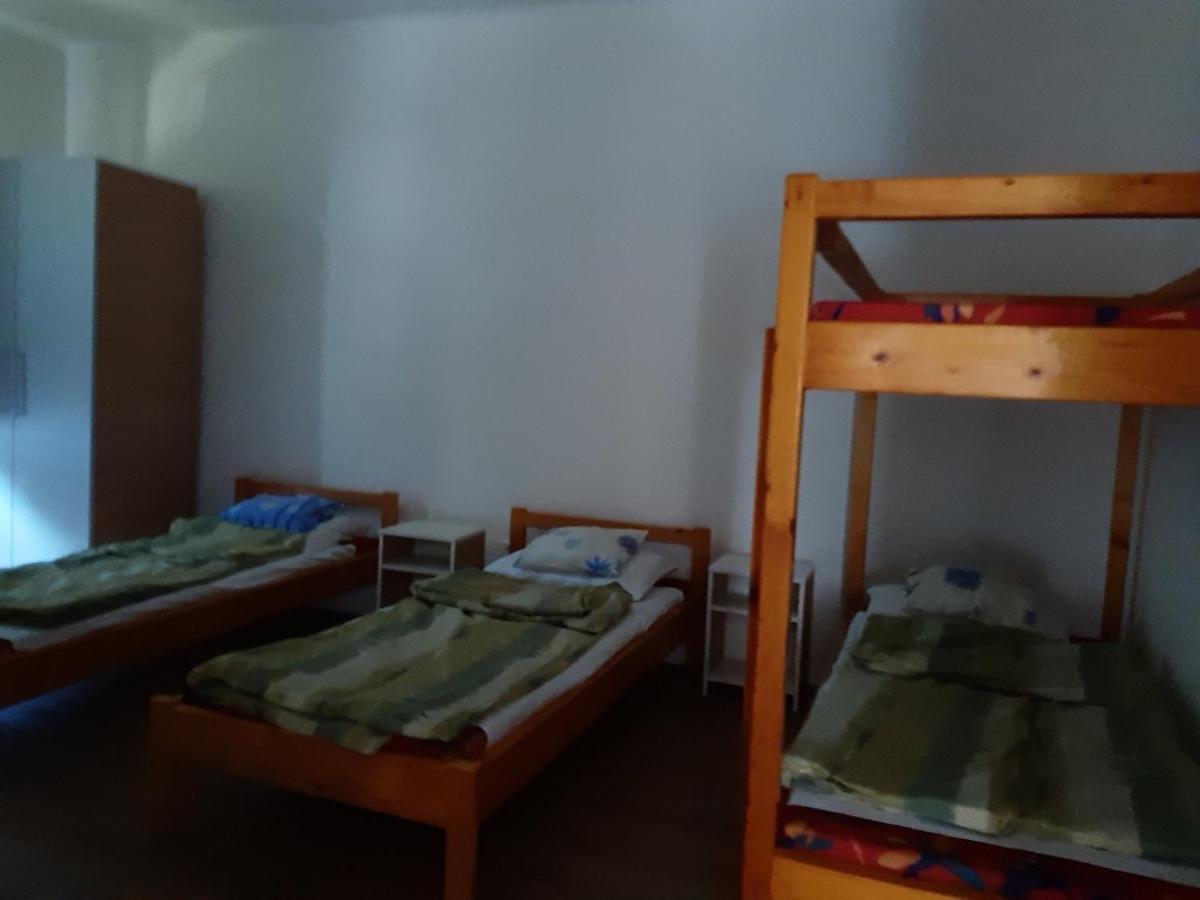 Erdei Pihenohaz Terecseny Appartement Terecsenypuszta